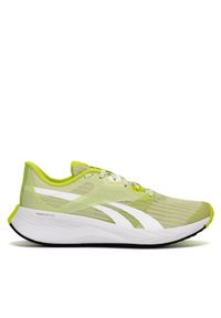 Reebok Buty do biegania ENERGEN TECH PLUS 100033152 Żółty. Kolor: żółty. Materiał: skóra