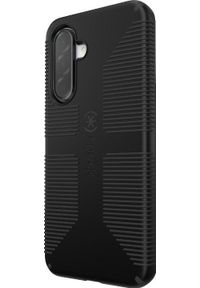 Plecki Speck Impacthero Grip do Samsung Galaxy A36 5G / A56 5G (Czarny). Kolor: czarny. Materiał: guma