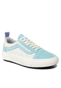 Vans Tenisówki Old Skool Mte-1 VN0A5I1297E1 Błękitny. Kolor: niebieski. Materiał: materiał #3