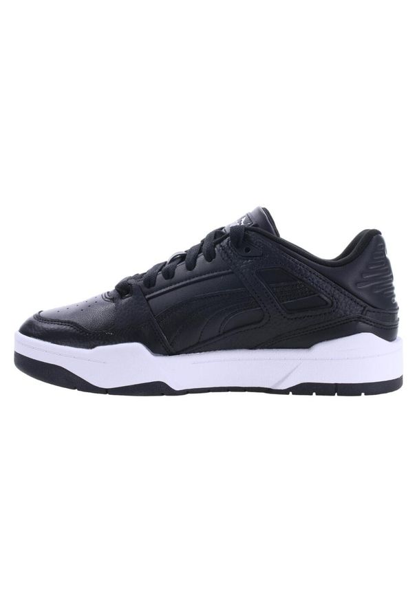 Buty męskie Puma Slipstream Lth na co dzień skórzane. Okazja: na co dzień. Zapięcie: sznurówki. Kolor: wielokolorowy. Materiał: skóra, syntetyk, materiał. Szerokość cholewki: normalna. Sport: turystyka piesza