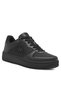 Kappa Sneakersy LOGO MASERTA 32193CW-005 Czarny. Kolor: czarny #5