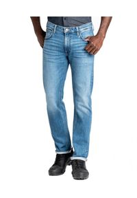 Lee - LEE Daren Zip Fly MĘSKIE SPODNIE JEANSOWE WESTLAKE L707JX68