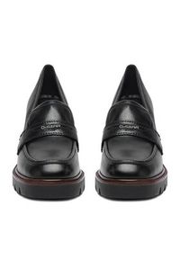 G-Star RAW - G-Star Raw Loafersy CEO-WI34-CLEVELAND-05 Czarny. Kolor: czarny. Materiał: skóra #4