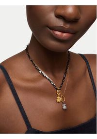 Tous - TOUS Wisiorek Bold Bear 1004437200 Złoty. Materiał: srebrne. Kolor: złoty #4