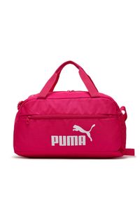 Puma Torba 079949 11 Różowy. Kolor: różowy. Materiał: materiał