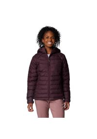 columbia - Columbia Kurtka Powder Lite Ii 2089391607. Kolor: czerwony. Sport: turystyka piesza