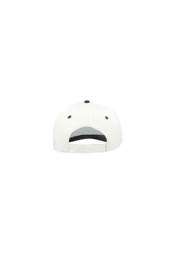 ATLANTIS - Rozpocznij 5 Panel Cap. Kolor: niebieski, wielokolorowy, biały