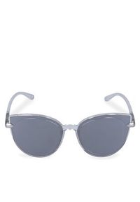 4f - 4F Okulary przeciwsłoneczne 4FSS23ASUNU018 Srebrny. Kolor: srebrny #4
