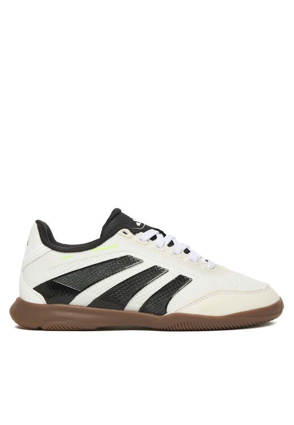 Adidas - Buty do piłki nożnej adidas. Kolor: biały