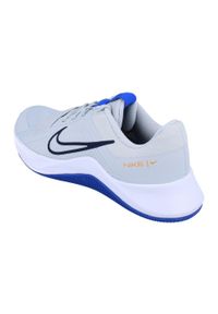 Buty Sportowe Męskie Nike MC Trainer 2. Kolor: szary. Sport: bieganie, fitness