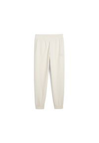 Puma - Męskie spodnie Essentials Elevated PUMA No Dye Color Mix. Sport: fitness