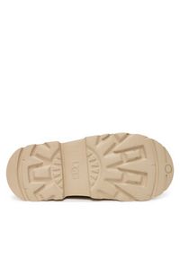 Ugg Śniegowce M Tasman Lug 1166913 Brązowy. Kolor: brązowy. Materiał: skóra #5