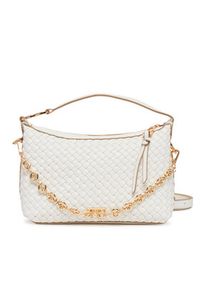 Aldo Torebka Paxtoni 13989533 Biały. Kolor: biały. Materiał: skórzane #3