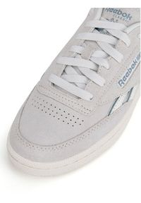 Reebok Sneakersy Club C Revenge 100201412 Beżowy. Kolor: beżowy. Materiał: skóra. Model: Reebok Club #4