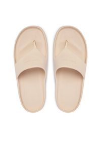 Calvin Klein Japonki One Piece Eva Flip Flop Thong HW0HW02957 Różowy. Kolor: różowy. Materiał: syntetyk #2