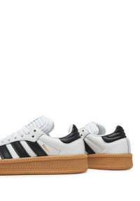 Adidas - adidas Sneakersy Samba Xlg JH6516 Biały. Kolor: biały. Materiał: skóra #7