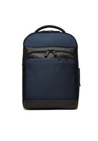 Samsonite Plecak Mysight 135070-1090-1CNU Granatowy. Kolor: niebieski. Materiał: materiał #1