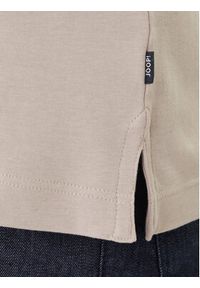 JOOP! Polo Primo 30046975 Beżowy Modern Fit. Typ kołnierza: polo. Kolor: beżowy. Materiał: bawełna #4