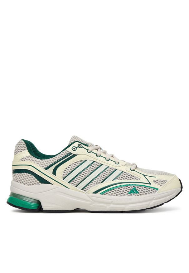 Adidas - adidas Sneakersy Spiritain 2000 KI4382 Biały. Kolor: biały. Materiał: materiał