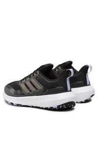 Adidas - adidas Buty do biegania Ultrabounce TR Bounce ID9401 Czarny. Kolor: czarny. Materiał: materiał #5