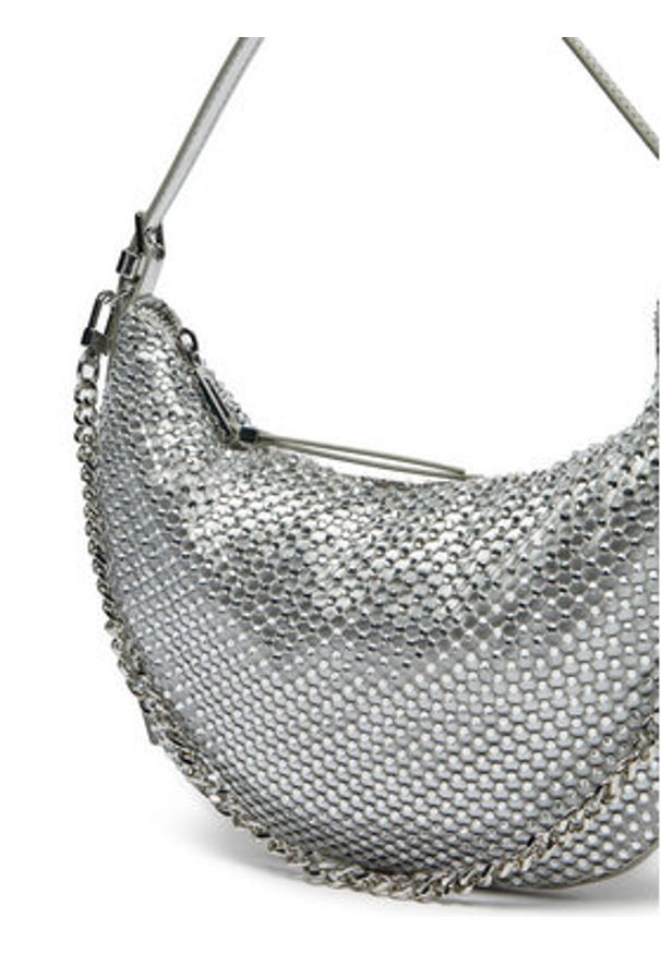 Aldo Torebka Kasslyn 13863859 Srebrny. Kolor: srebrny