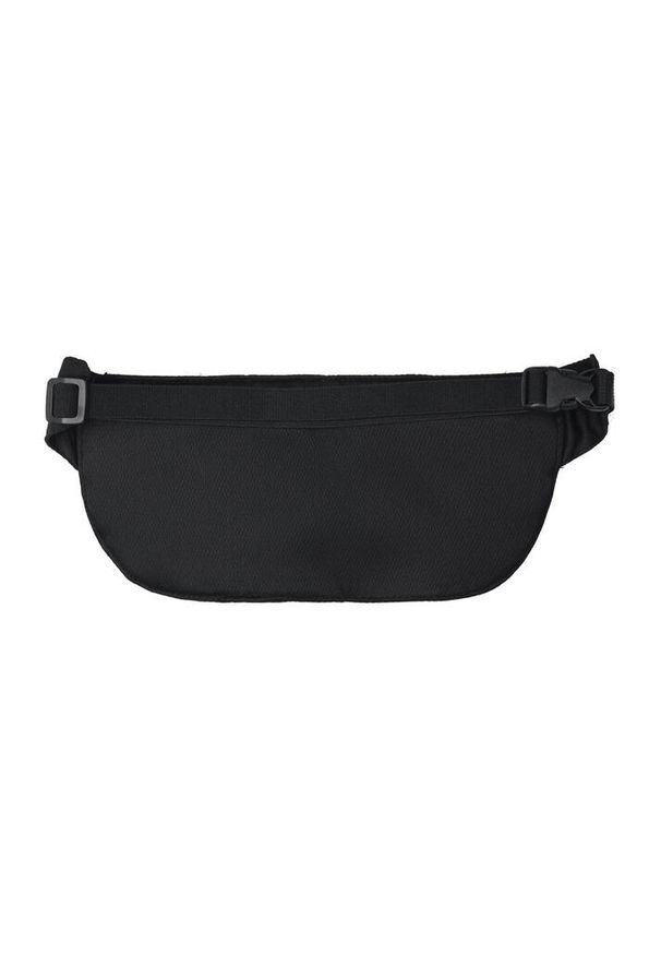 CRAGHOPPERS - Saszetka Craghoppers Body Wallet - black. Kolor: czarny
