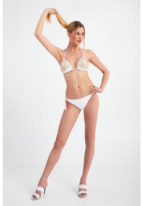 Twinset U&B - DÓŁ OD BIKINI U&B MARE TWINSET