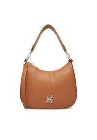 Torebka Nine West. Kolor: brązowy