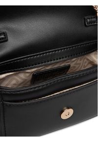 Liu Jo Torebka AA6229 E0958 Czarny. Kolor: czarny. Materiał: skórzane #3