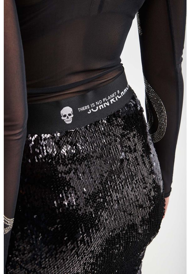 John Richmond - SPÓDNICA HARING JOHN RICHMOND