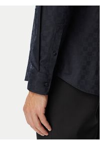 JOOP! Koszula Jsh-258Pierce3 30104051 Granatowy Slim Fit. Kolor: niebieski. Materiał: bawełna #2