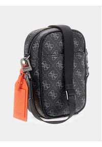 Guess Torebka 178699 Czarny. Kolor: czarny #4