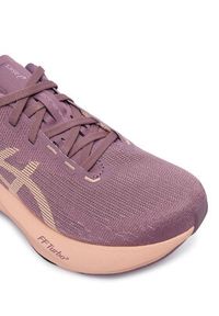 Asics Buty do biegania Novablast 6 1012C008 Fioletowy. Kolor: fioletowy. Materiał: mesh #2