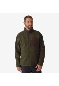 LIGNE VERNEY-CARRON - Kurtka polarowa Verney Caron. Materiał: polar. Sport: outdoor #1