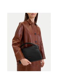 Gino Rossi - Torebka GINO ROSSI. Kolor: czarny #1