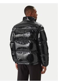 Hugo - HUGO Kurtka zimowa Biron2541 50549251 Czarny Regular Fit. Kolor: czarny. Materiał: syntetyk. Sezon: zima #4