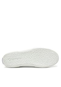 Superga Tenisówki 3750 LEGGERA S7151EW Granatowy. Kolor: niebieski. Materiał: materiał