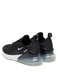 Nike Sneakersy Nike Air Max 270 HJ3222 001 Czarny. Kolor: czarny. Materiał: materiał. Model: Nike Air Max #2