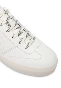 Furla Sneakersy Enjoy Lace-Up YK58ENJ BX2752 O6000 Biały. Kolor: biały. Materiał: skóra #6