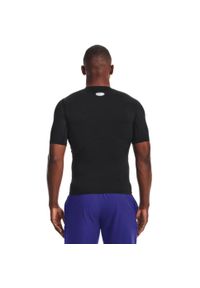 Koszulka męska Under Armour HeatGear® krótki rękaw. Materiał: materiał. Długość rękawa: krótki rękaw. Długość: krótkie. Sport: fitness
