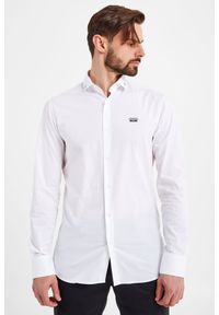 Philipp Plein - Koszula męska PHILIPP PLEIN. Okazja: na co dzień. Styl: casual, elegancki #3
