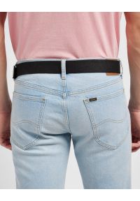 Lee - MESKI PASEK LEE WEBBING BELT BLACK 112351287 #3