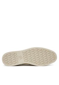 Clarks Półbuty Torford Easy 26180893 Zielony. Kolor: zielony. Materiał: zamsz, skóra
