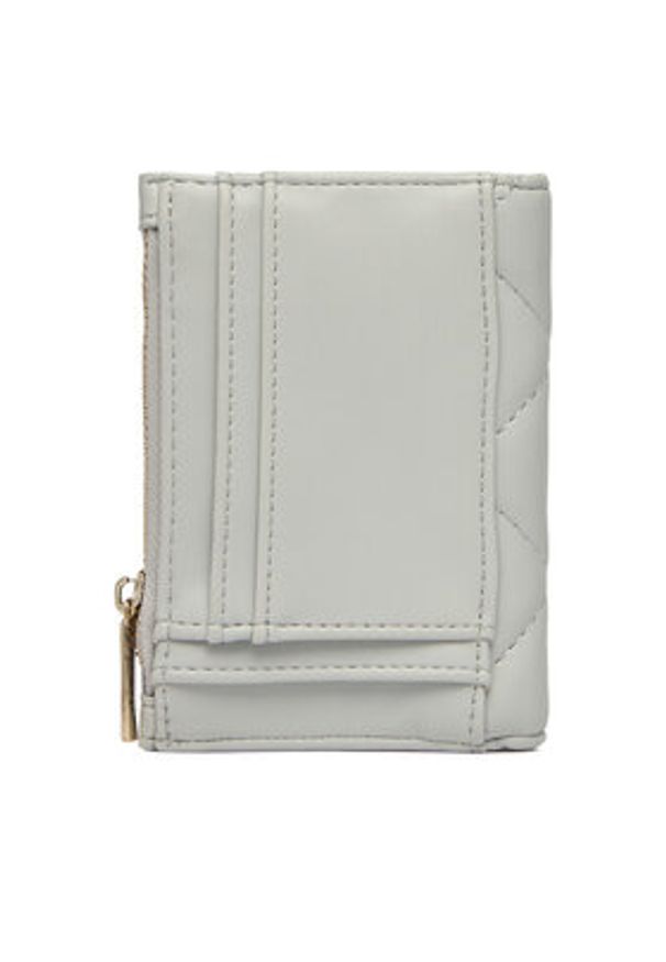 Nine West Portfel CEO-NW-W1-006-SS26 Szary. Kolor: szary. Materiał: materiał