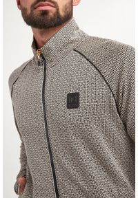 Balmain - Bluza męska z logo BALMAIN