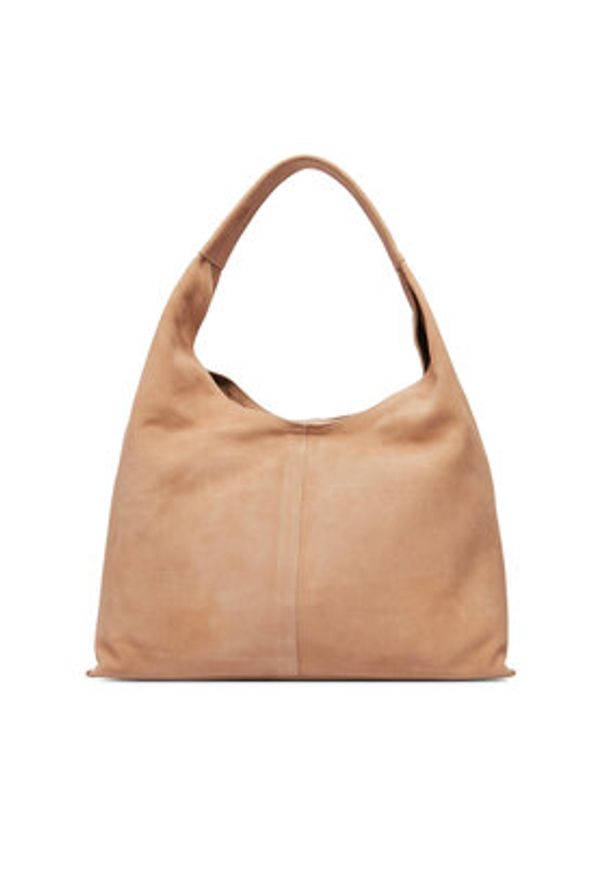 Blauer Torebka S6HINA01/BAL Brązowy. Kolor: brązowy