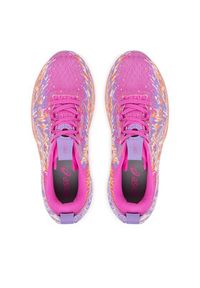 Asics Buty do biegania Noosa Tri 16 1012B675 Kolorowy. Materiał: mesh. Wzór: kolorowy #6