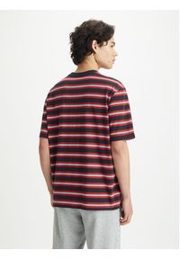 Levi's® T-Shirt Stay Loose Graphic Tee A52430001 Kolorowy Oversize. Wzór: kolorowy #3