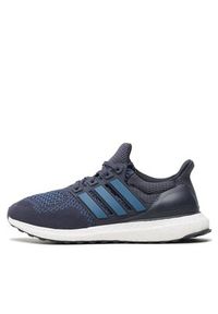 Adidas - adidas Sneakersy Ultraboost 1.0 Shoes HQ4203 Granatowy. Kolor: niebieski. Materiał: materiał #6