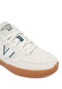 New Balance Sneakersy Numeric Tiago Lemos 808L UN808RUP Kremowy. Kolor: kremowy. Materiał: zamsz, skóra #3